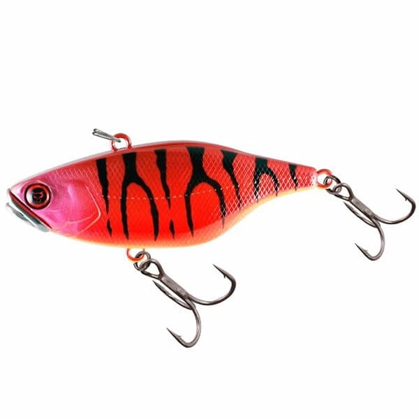 Jackall TN 80 #Red Tiger