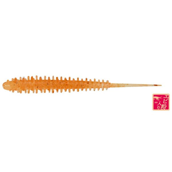 Tict Ajibokko 1.5 inch 8pcs #C-6 Okiami