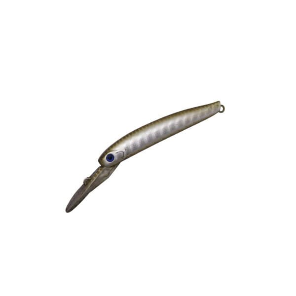 Daysprout Eagle Player 40slim GJ EGJ-08 Brown Hauser