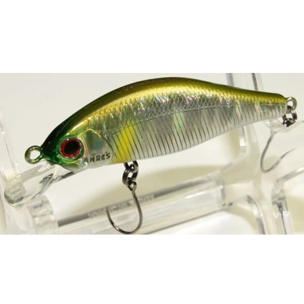 Palms Alexandra 43HW Sinking Abalone Ayu