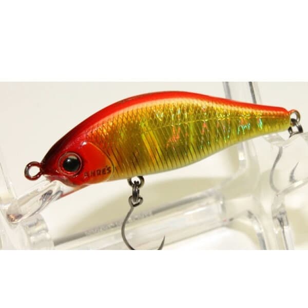 Palms Alexandra 43HW #Abalone Summer Beetle