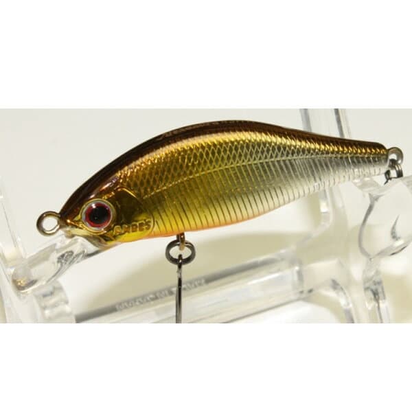 Palms Alexandra 43HW #Stream Shad