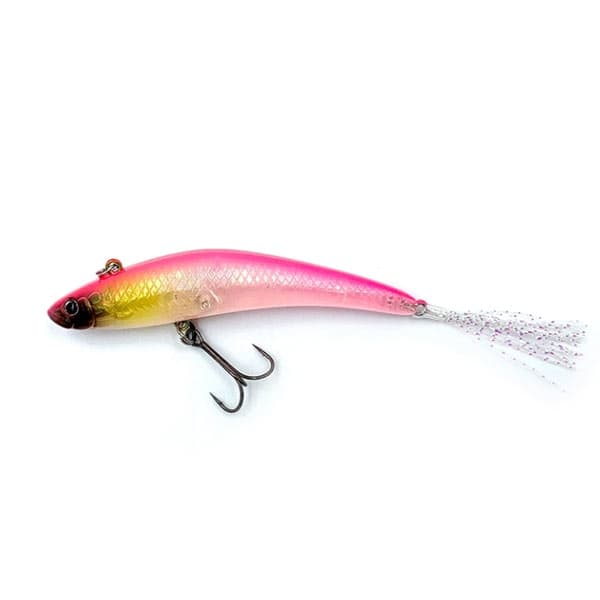 ISM Pull 70F Floating #04 Natural Sight Pink