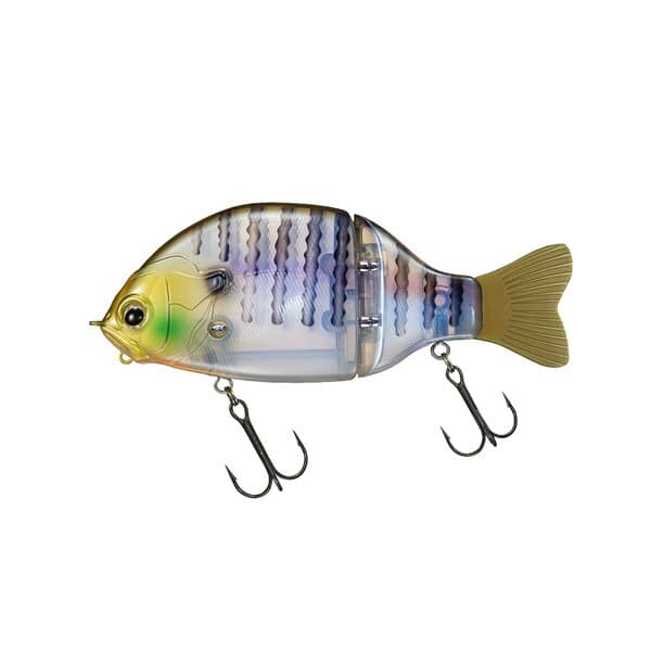 Daiwa Gradical 147F 79g #Nama Gill