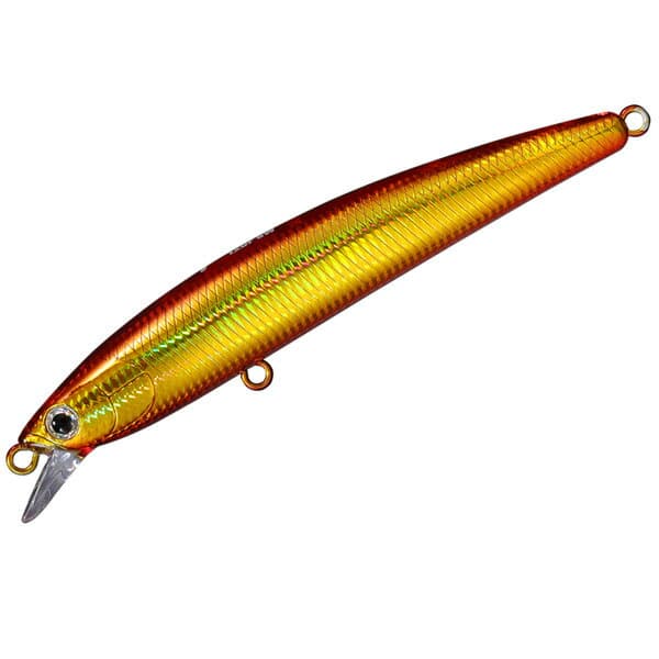 Smith Panish 120F-SW #08 Akakin