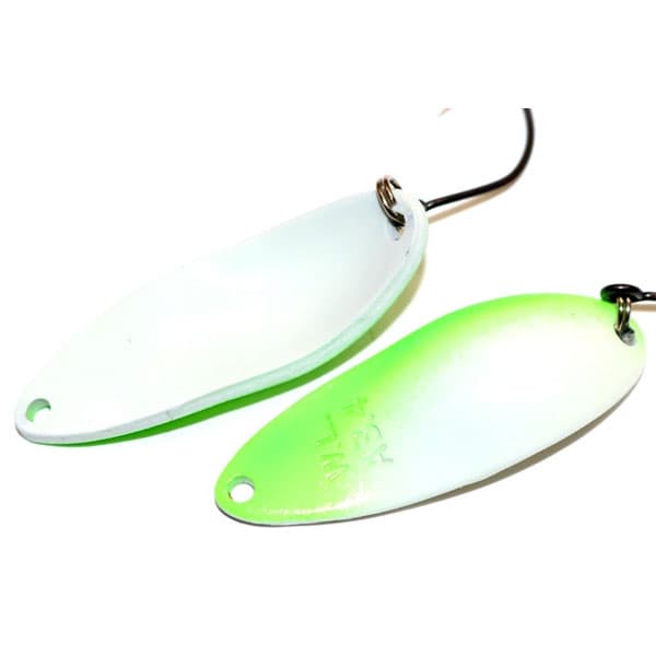 Waterland Almin 3.4g #Green/Power Glow