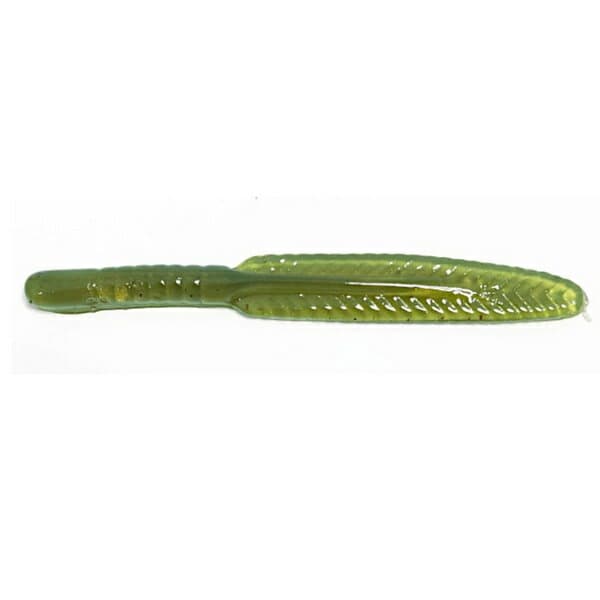 HMKL Worm Pakuleech 3inch Watermelon Gold