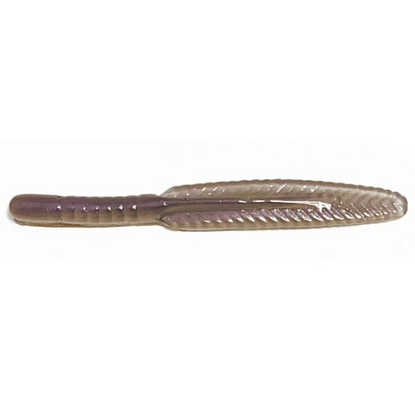 HMKL Worm Pakuleech 3inch Purple Smoke