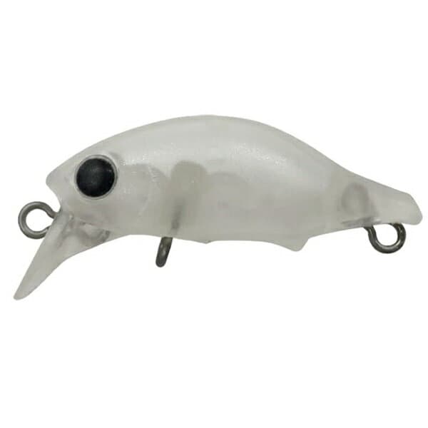 Smith Puppet Surface 31mm #02 Matte Clear
