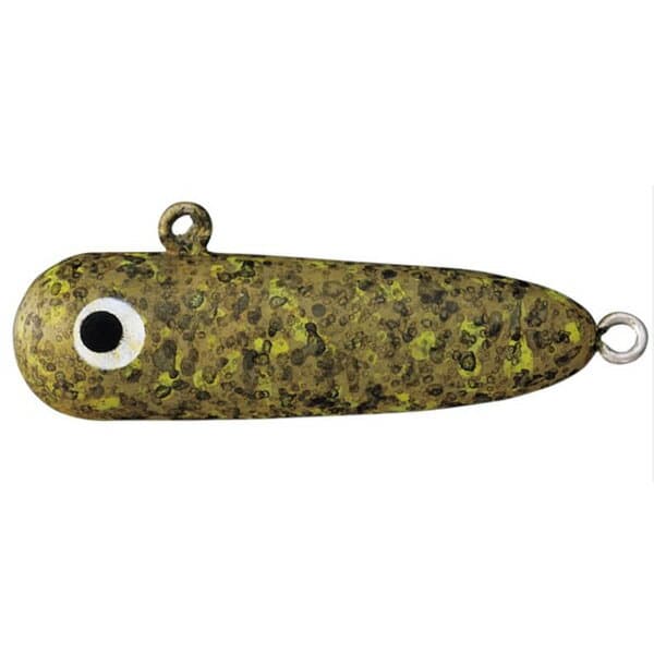 Smith Bottom Knox Swimmer Area 2.2g #24 Matcha Green