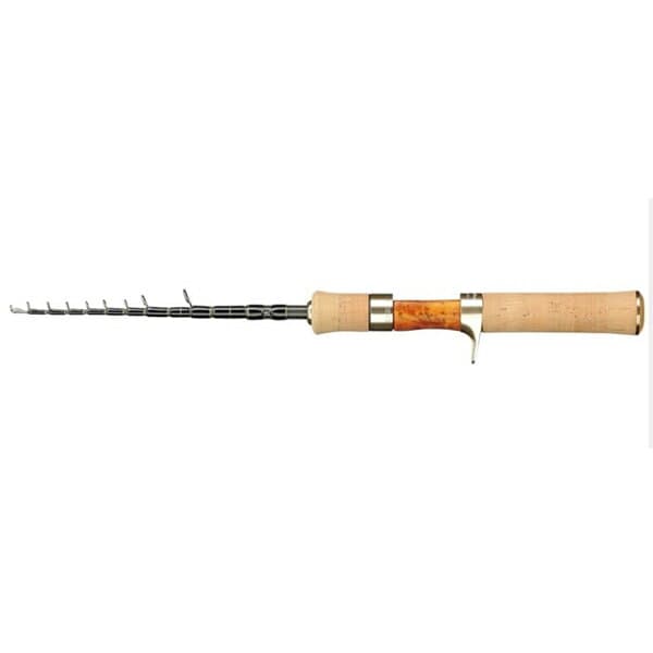 Smith Troutin Spin Dagger Stream DS-TEC47UL