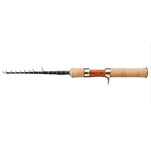 Smith Troutin Spin Dagger Stream DS-TEC50UL