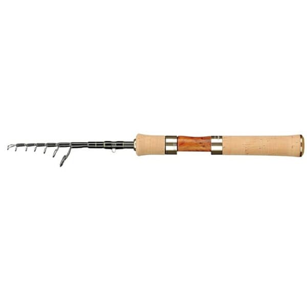 Smith Troutin Spin Dagger Stream DS-TES47UL