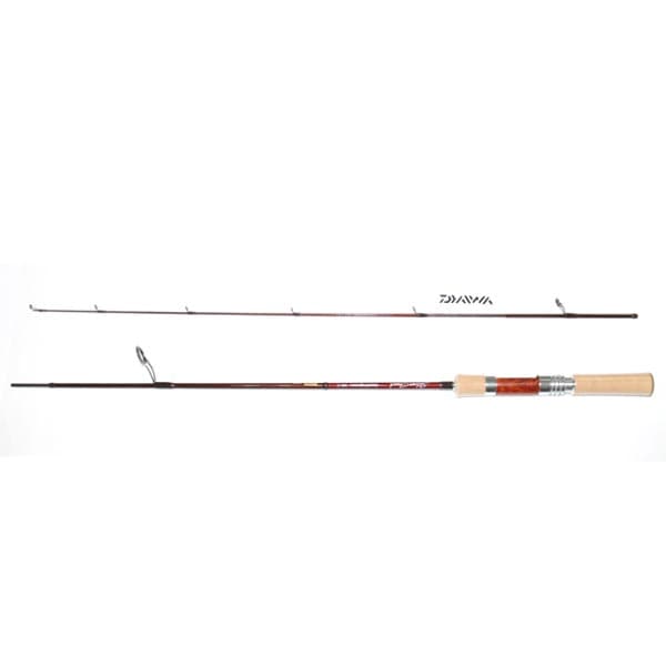 Daiwa Silver Creek Glass Progressive 48L-G | 2 Pieces Spinning