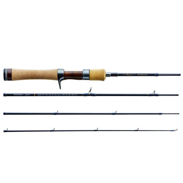 Tenryu 23 Rayz Integral RZI484B-L
