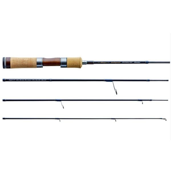 Tenryu 23 Rayz Integral RZI484S-UL