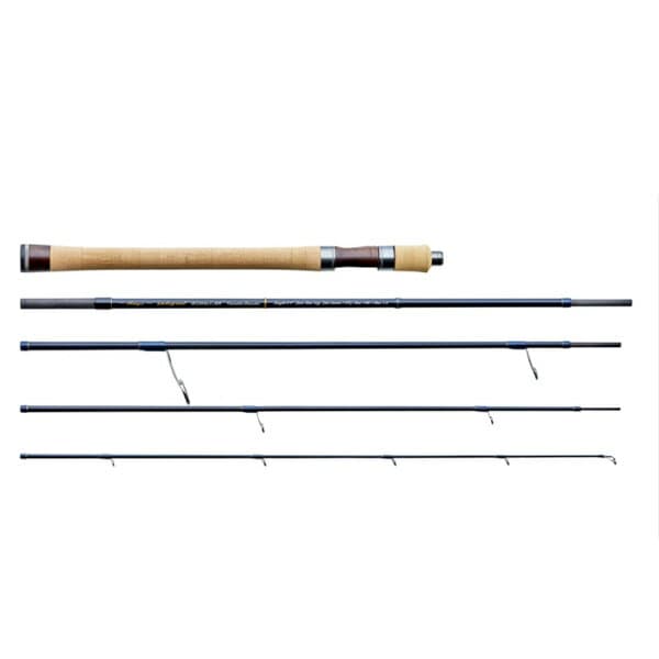 Tenryu 23 Rayz Integral RZI845S-MH