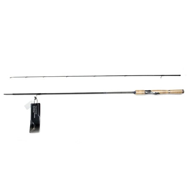 Nories Trout Program Escloser ec62m