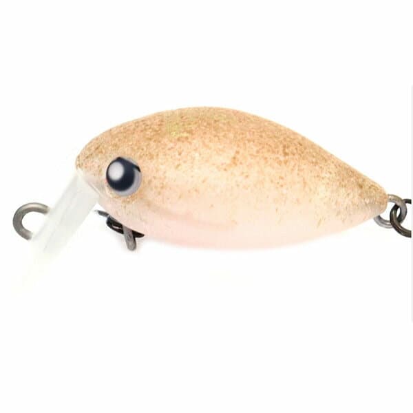 Rodio Craft Fat Moca Jr. SR Floating #27 16Nobu