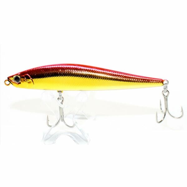 Waterland Sinpen Sonic 100S #01 Red/Gold