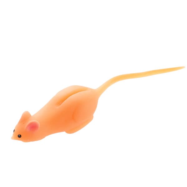 Tiemco Wild Mouse Mini ECO 29 Fire Kaya Mouse