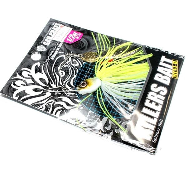 Gan Craft Killers Bait Mini2 1/2oz #05G Gekichar