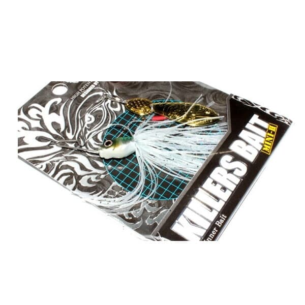Gan Craft Killers Bait Mini 2 3/8 oz #04G Oikawa