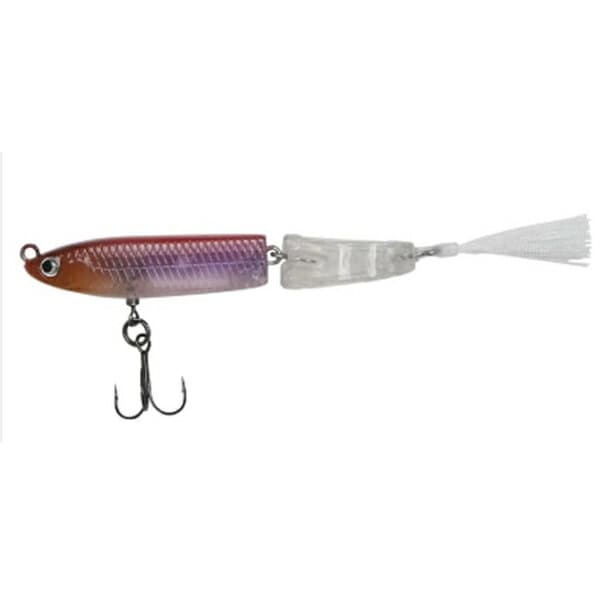 Dstyle Ichirin 55F Bud Spawn Wakasagi