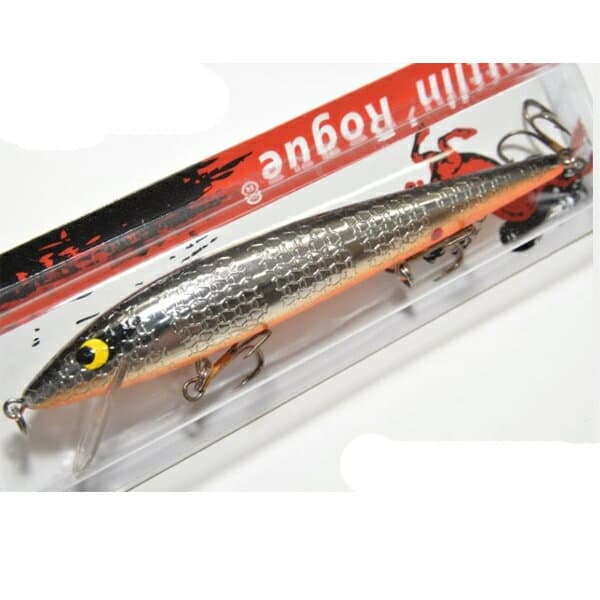 Smith Floating Rattlin' Rogue ARB1200 4.5in 1/3oz #310B