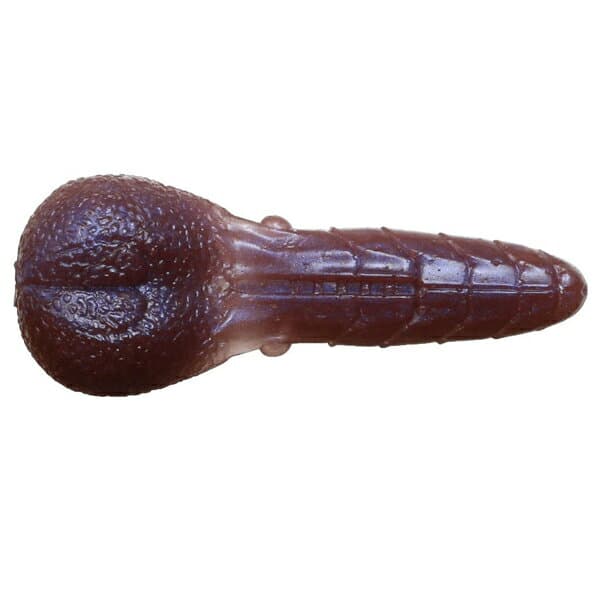 Issei Worm AK Punch 2.4inch #46 Akamatsu SP