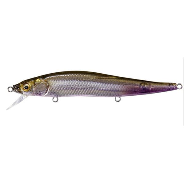 Megabass GH110 #FA Ghost Wakasagi
