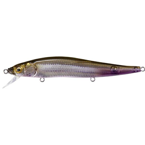 Megabass GH110 #GC Wakasagi CH
