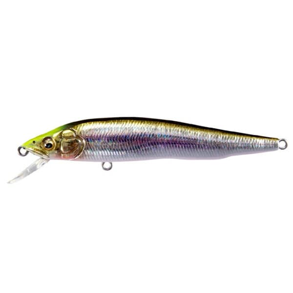 Megabass GH95 #GC Wakasagi CH