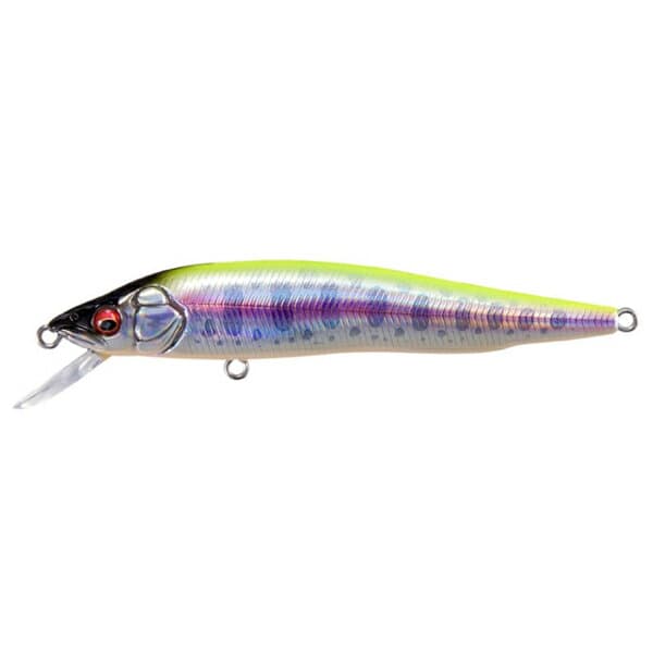 Megabass Great Hunting GH95 #LZ Chart Back Yamame