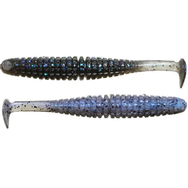 Issei Caramel Shad 2.6inch #50 Murakami Special