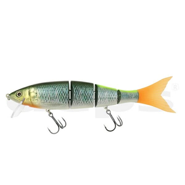 Deps New Hiwader 220 Floating #02 Real Keta Bass