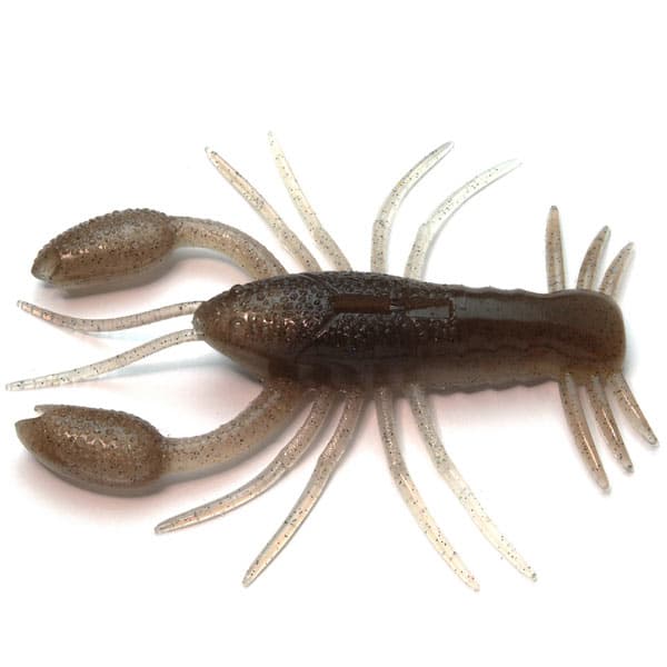 レイドジャパン ザリガニスト #083.スモークシュリンプ 【メール便NG】【FECO認定商品】