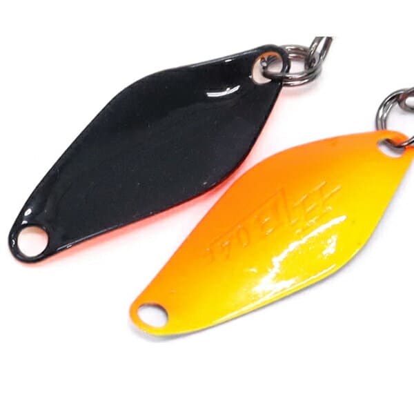 Valkein High Burst 0.4g #20 Yellow Orange / Black
