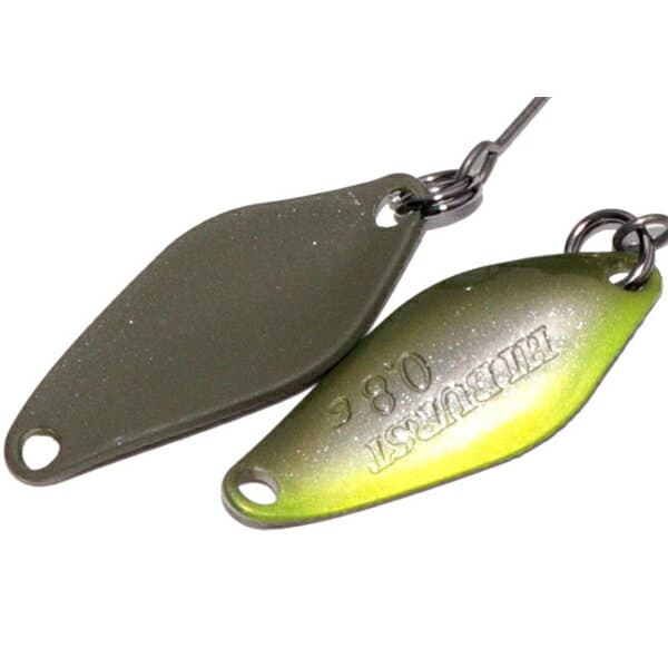 Valkein High Burst 0.8g #71 Poker Olive