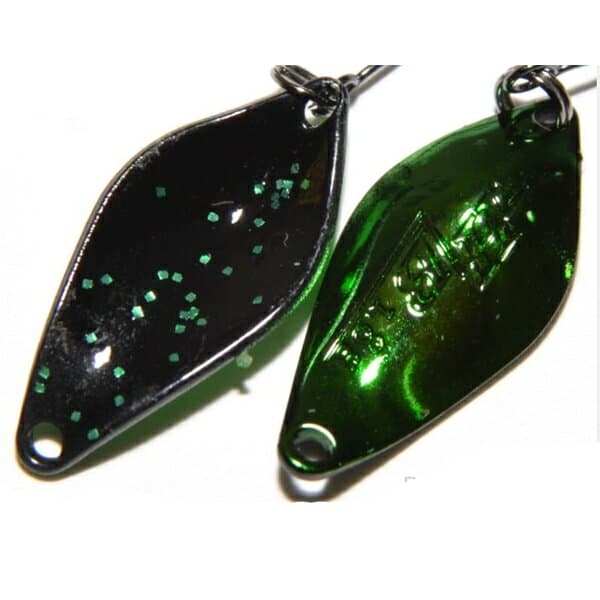 Valkein High Burst 1.8g #LT4 Green Finish