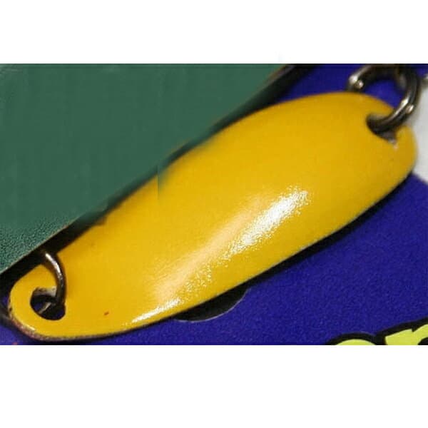 Forest 08 Marshal Tournament Type-1 0.9g #07