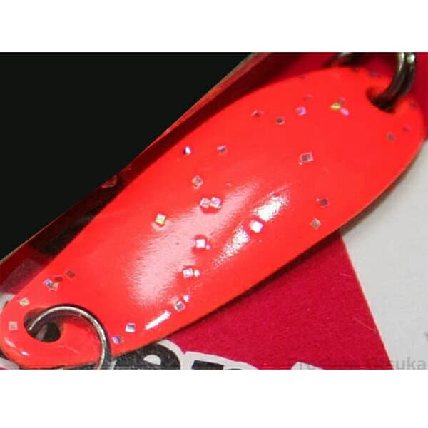 Forest Marshal Tournament Type-2 1.2g #04 Orange / Gold (Silver Lame)