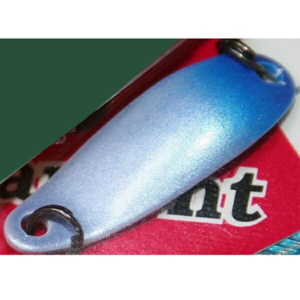 Forest 08 New Marshal Tournament Type-2 1.2g #18 Purple Blue Tail
