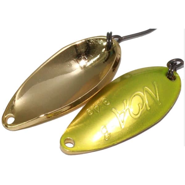Rodio Craft Noah-B 3.4g #38 Translucent Chartreuse