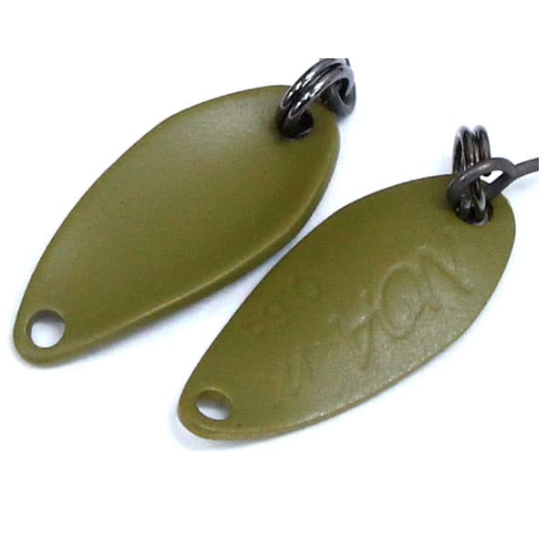 Rodio Craft Noah Micro 0.6g #24 Dark Olive (Matte)