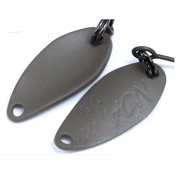 Rodio Craft Noa Micro 0.6g #25 Milk Cocoa (Matte)