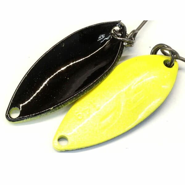 Rodio Craft Blind Flanker 1.4g #78 2014 Matsumoto Color