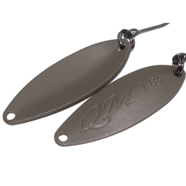 Rodio Craft Spoon QM 1.8g #25 Milk Cocoa (Matte)
