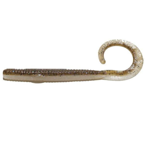 Evergreen Lucy 3.2inch #85 Grass Claw