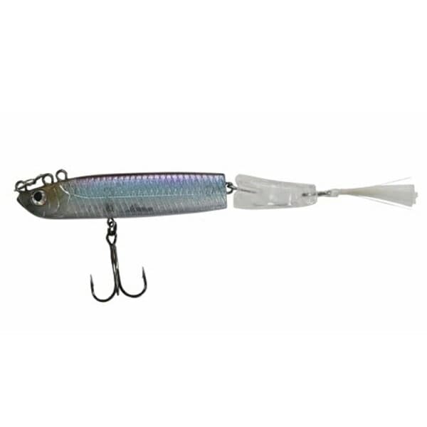 Dstyle Ichirin 70F DHC095 Yuipi Wakasagi 2